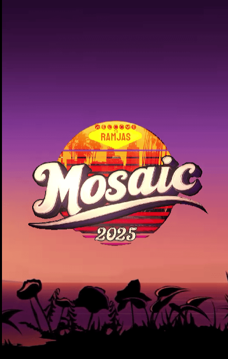 Event Banner