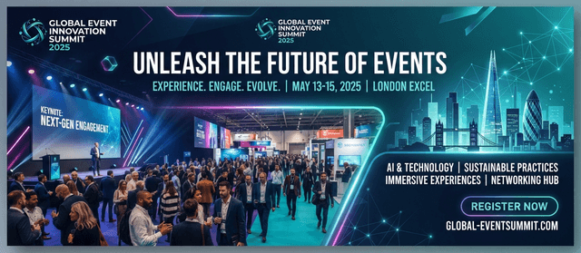 Event Banner